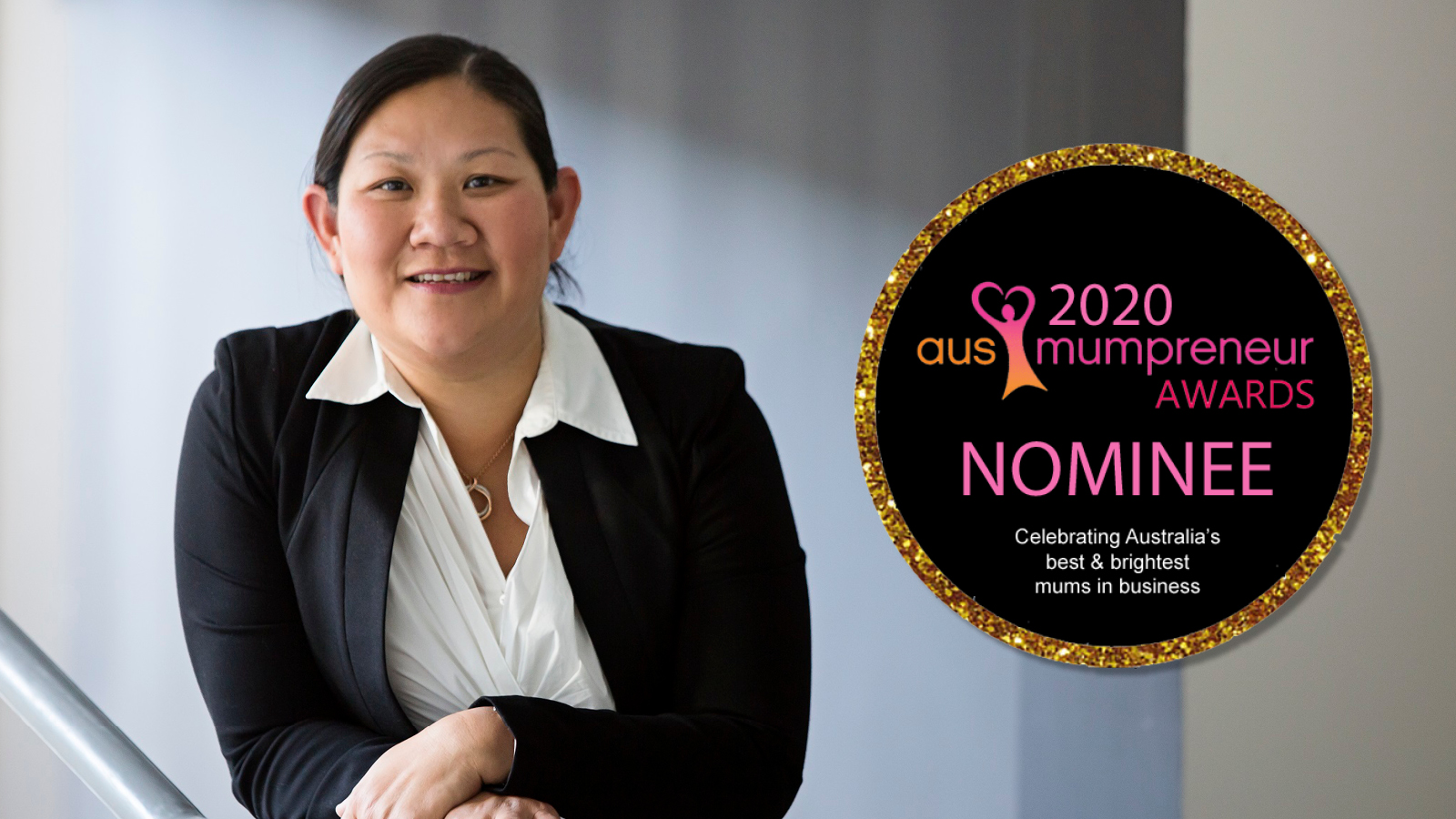 2020 Mumpreneur Awards