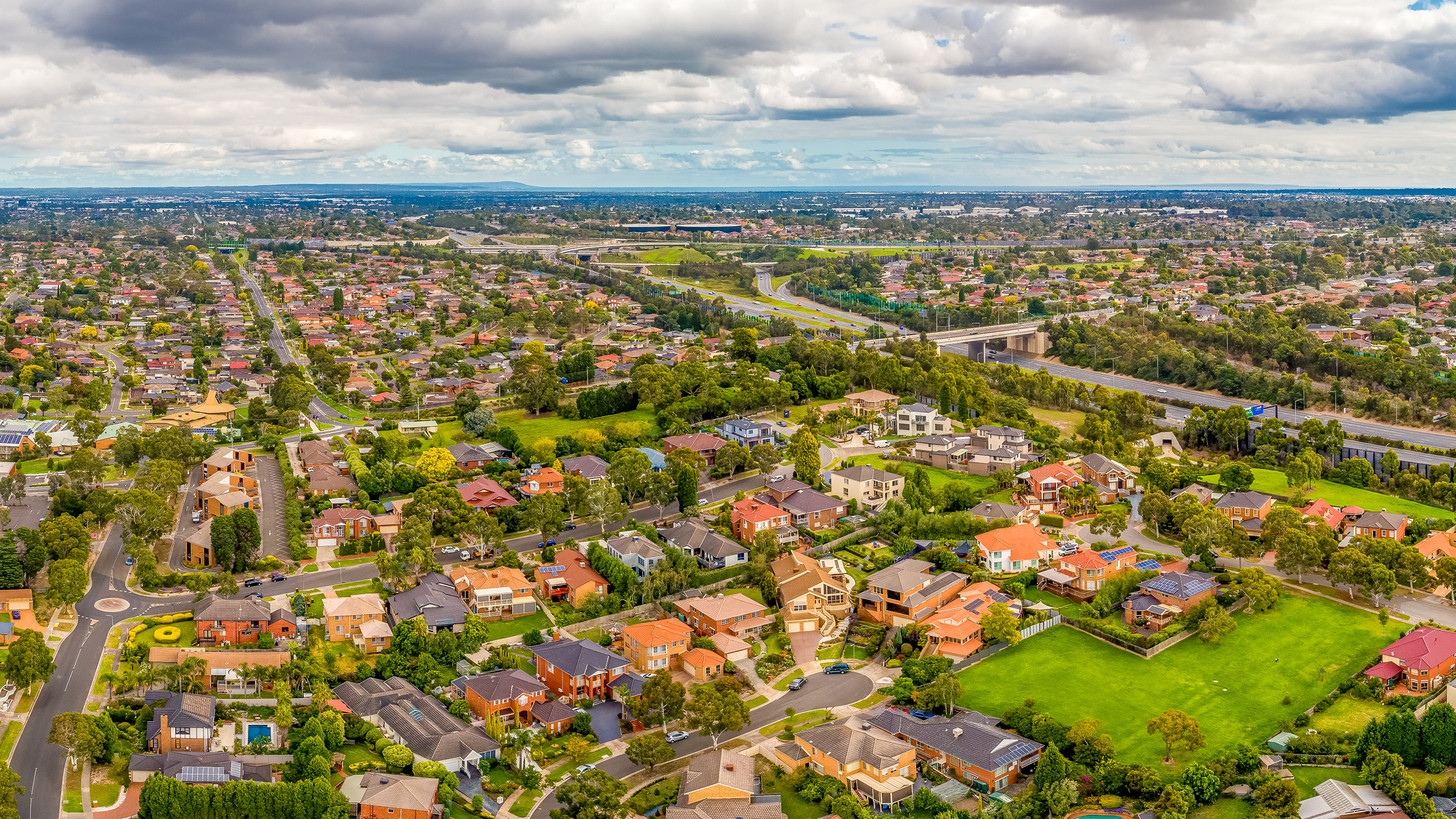 5min snapshot of the property market!