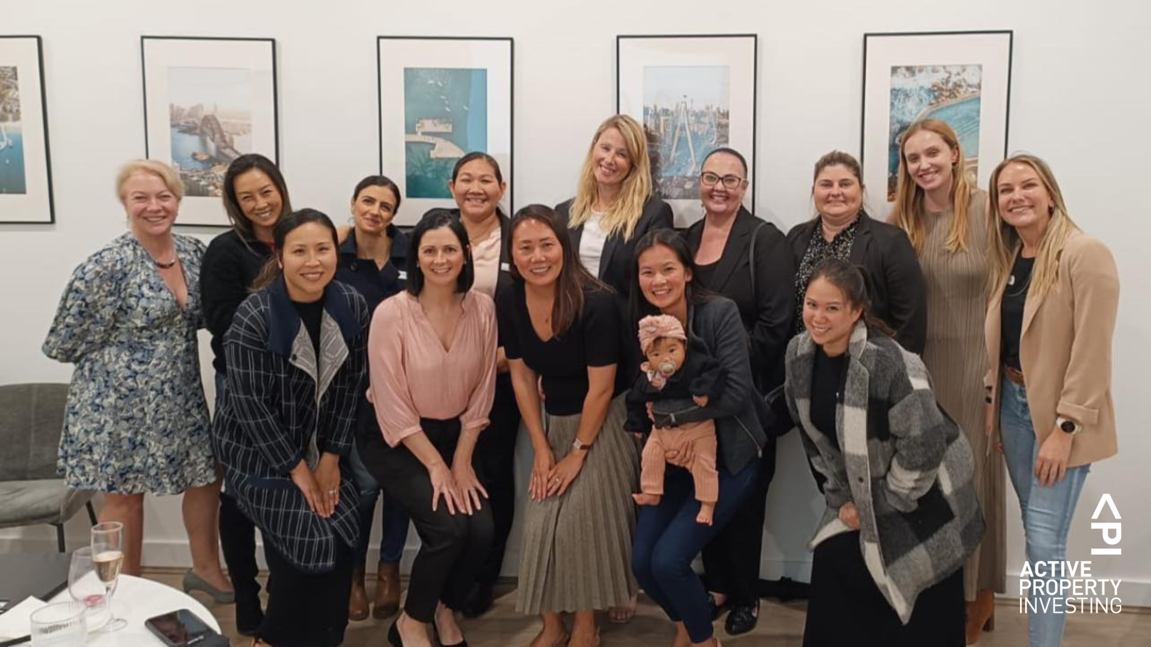 Launch of Property Boss Mums – Podcast and Community