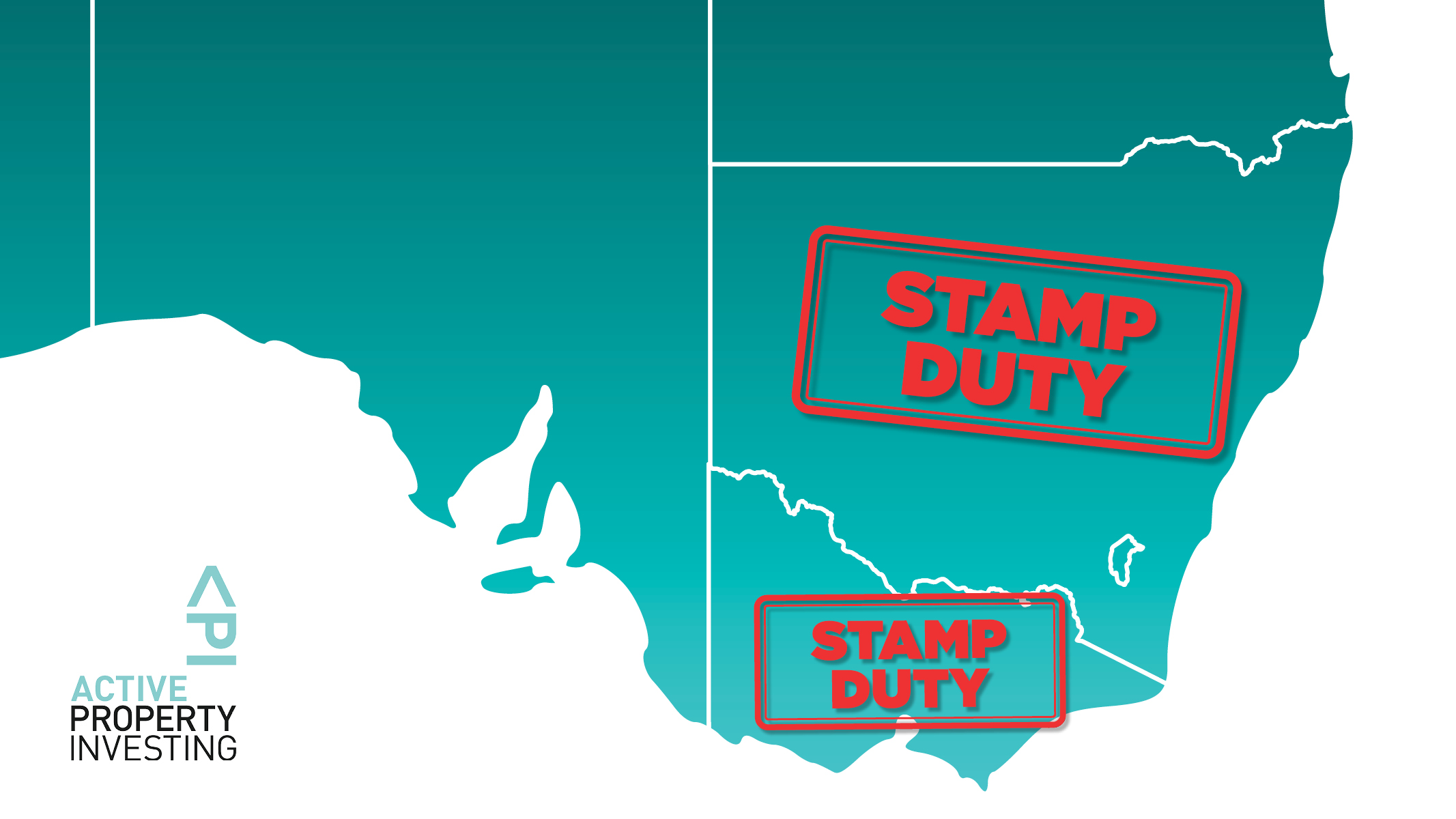 Stamp Duty: Victoria reduces land stamp by 50% while NSW stalls
