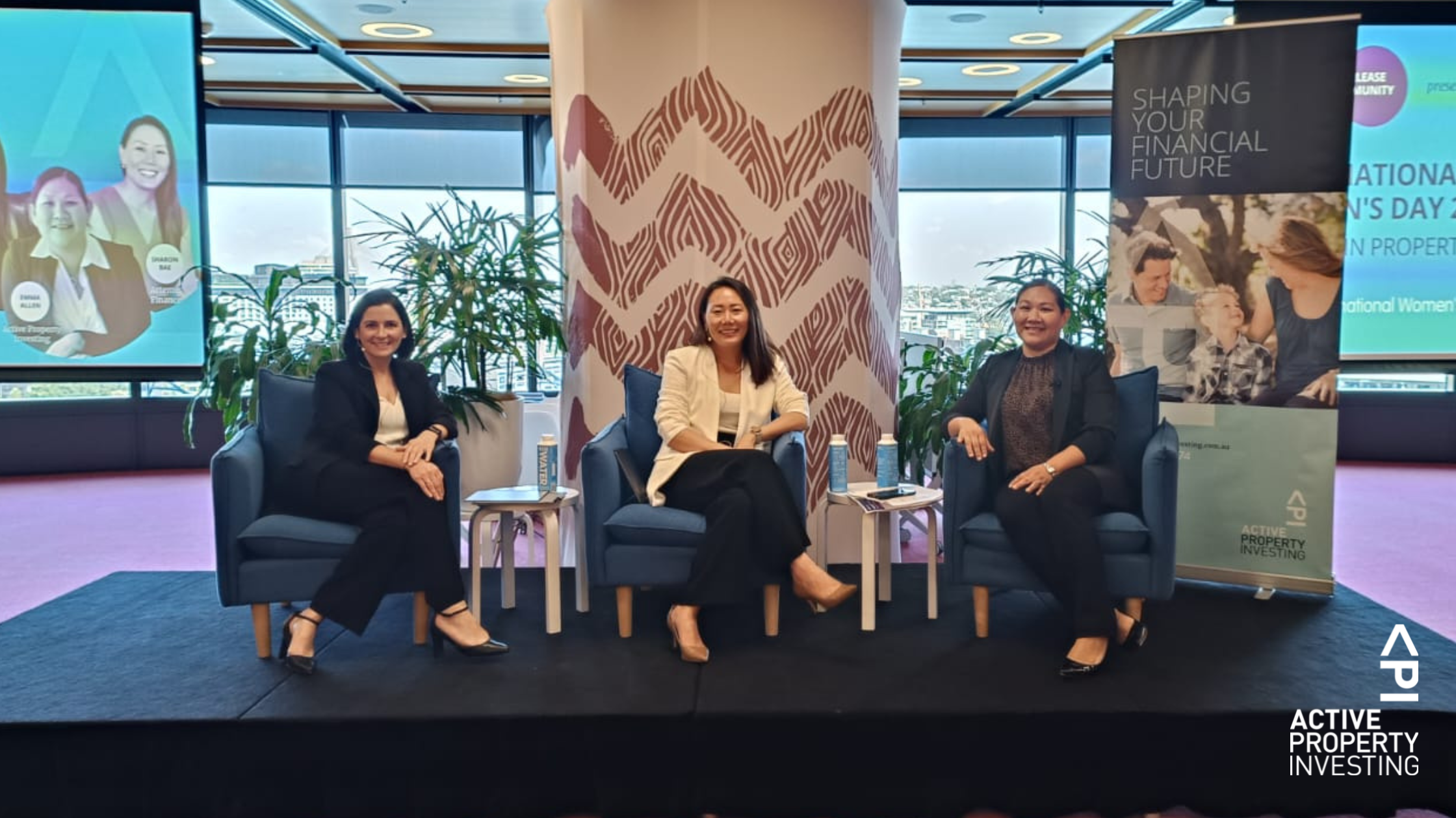 ‘Women in Property’ Empowering Financial Independence and Ownership