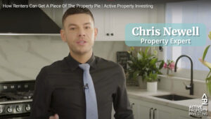 Topic 5 - How Renters Can Get a Piece of The Property Pie?